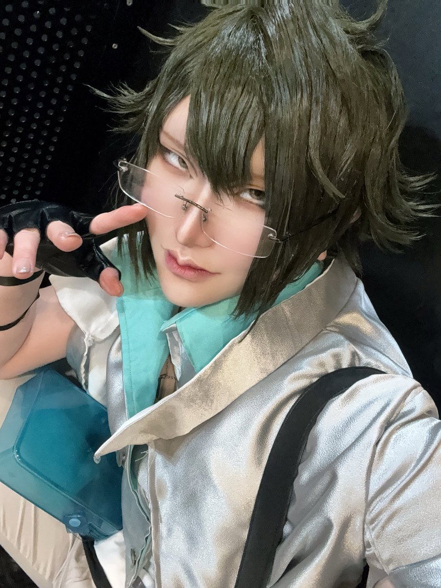 あさひ tweet media