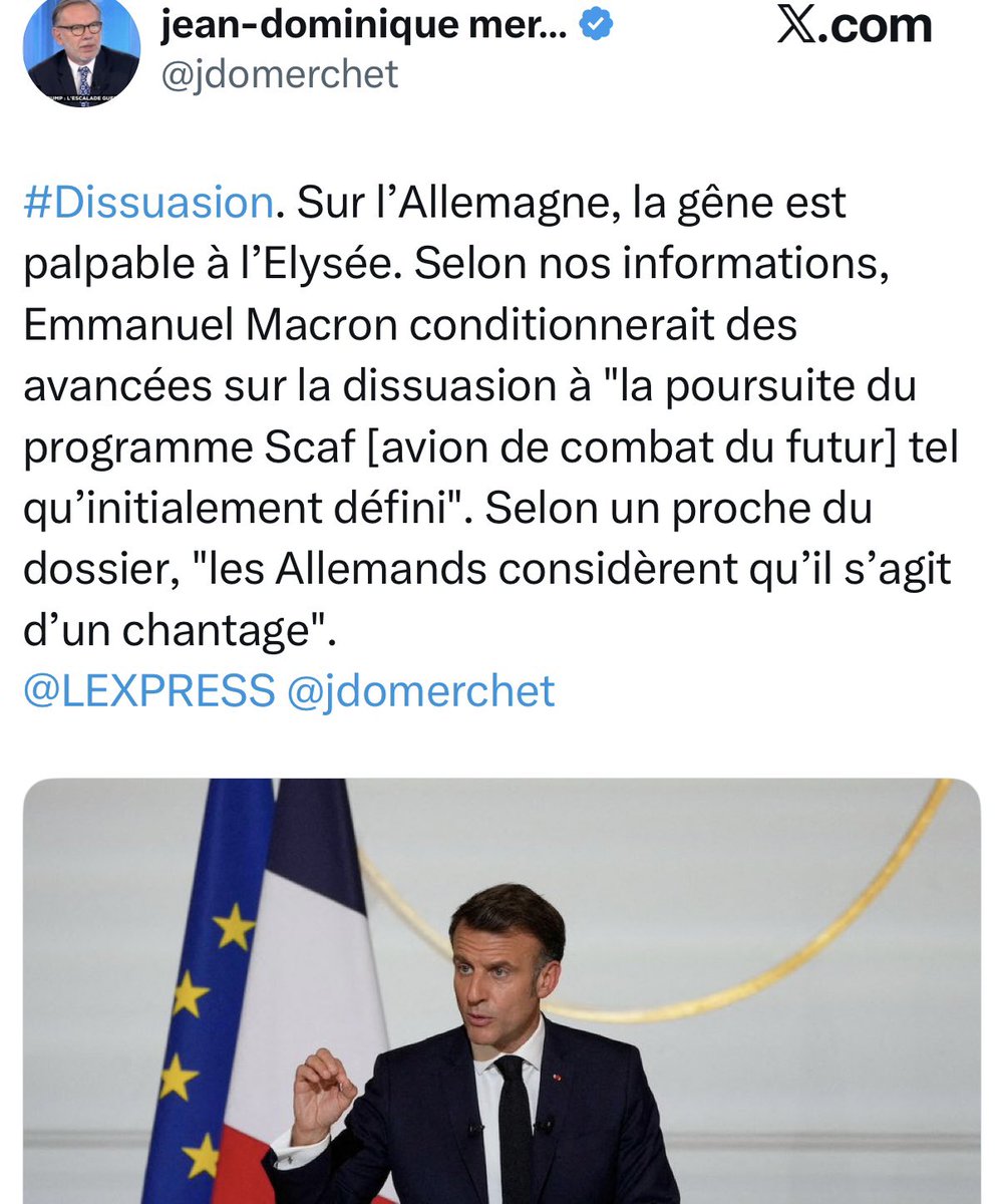 Florian Philippot tweet media