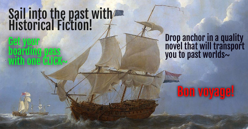 Cathie Dunn – historical fiction & history tweet media