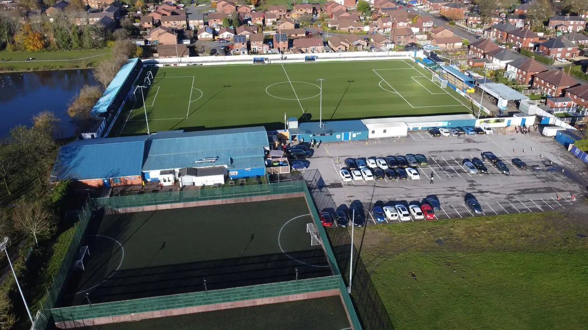 Bolton Hospital Cup tweet media