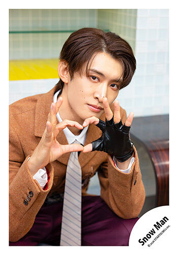 Post by 🍓💙🐶🍓 on X: 🕺 向井康二