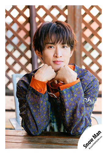 Post by 🍓💙🐶🍓 on X: 🕺 向井康二