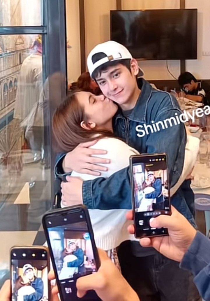 stfumadd's tweet photo. God, Protect this two pure souls.
@heatherwedur

NASAAN SI HEATH
NASAAN SI HEATH
#HeathJornales https://t.co/Hhb6lvhsqv