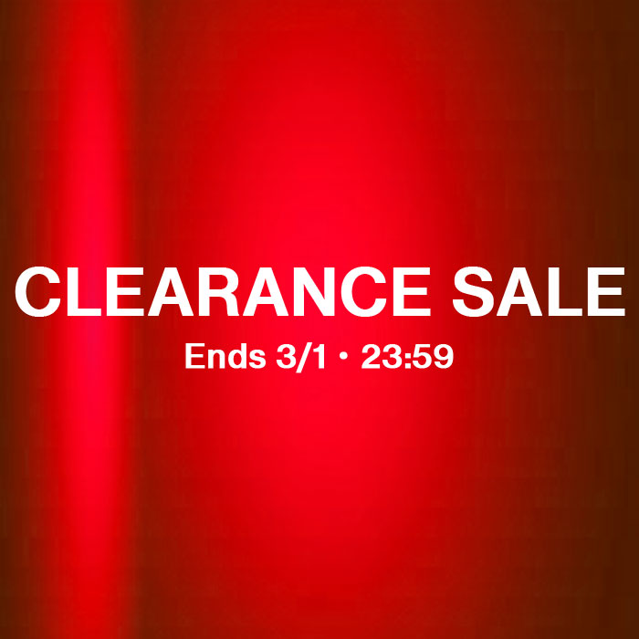 incenseofficial's tweet image. CLEARANCE SALE本日最終日

詳細はHPにてご覧下さいませ
incense-web.com/news-detail/40…

#SALE #セール #CLEARANCESALE #クリアランスセール #本日終了 #最終日