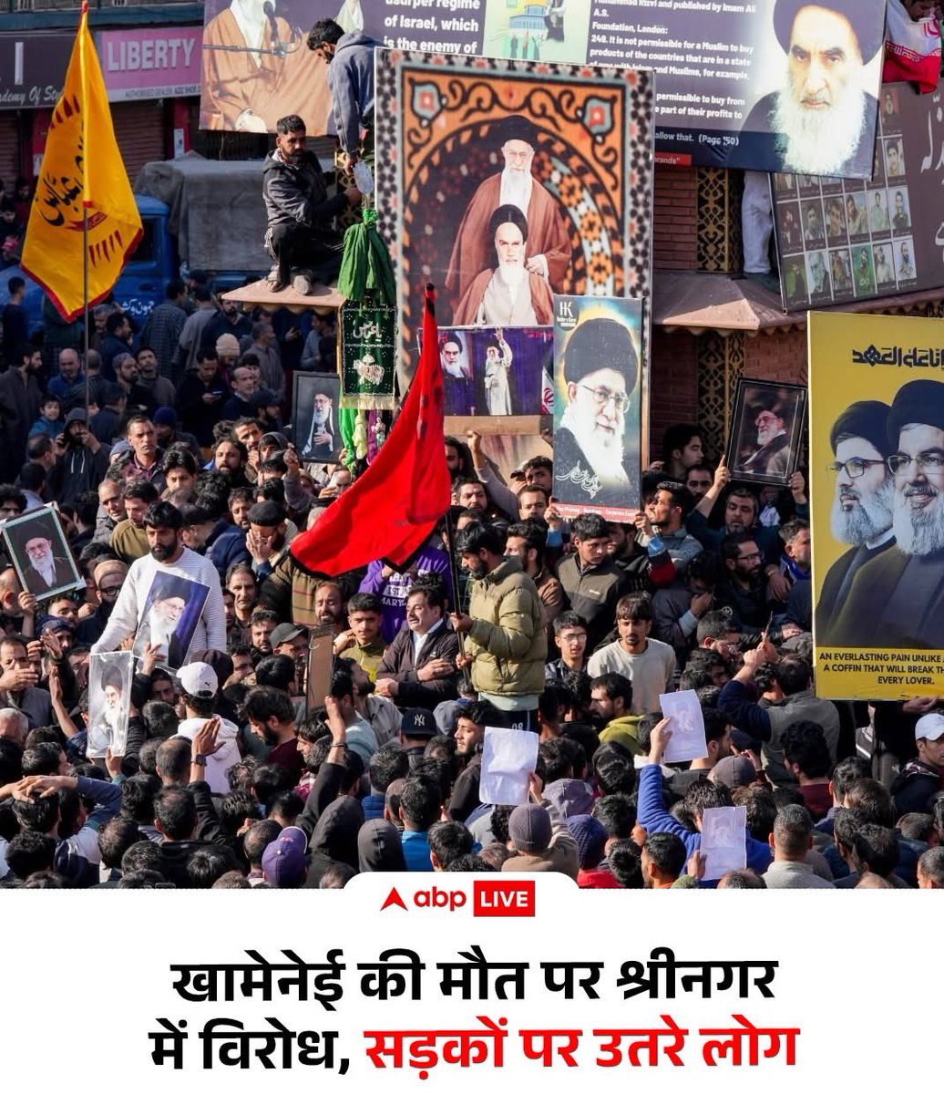 Gagan Pratap 🇮🇳 tweet media