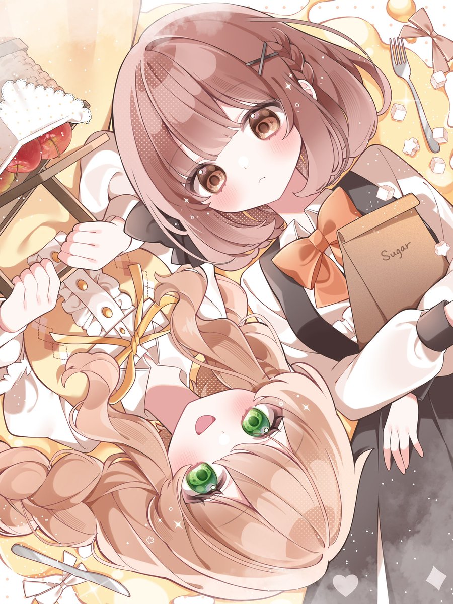 🥨🥞⟡.·