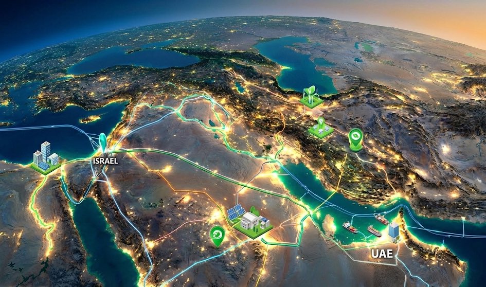 Imagine the Middle East without radical Islam.

When History rhymes, the song is sometimes beautiful. 

If Hamas hadn’t made the catastrophic mistake of October 7, an act of arrogance and evil, Israel would never have had the legitimacy to dismantle Hamas entirely.

If it wasn’t