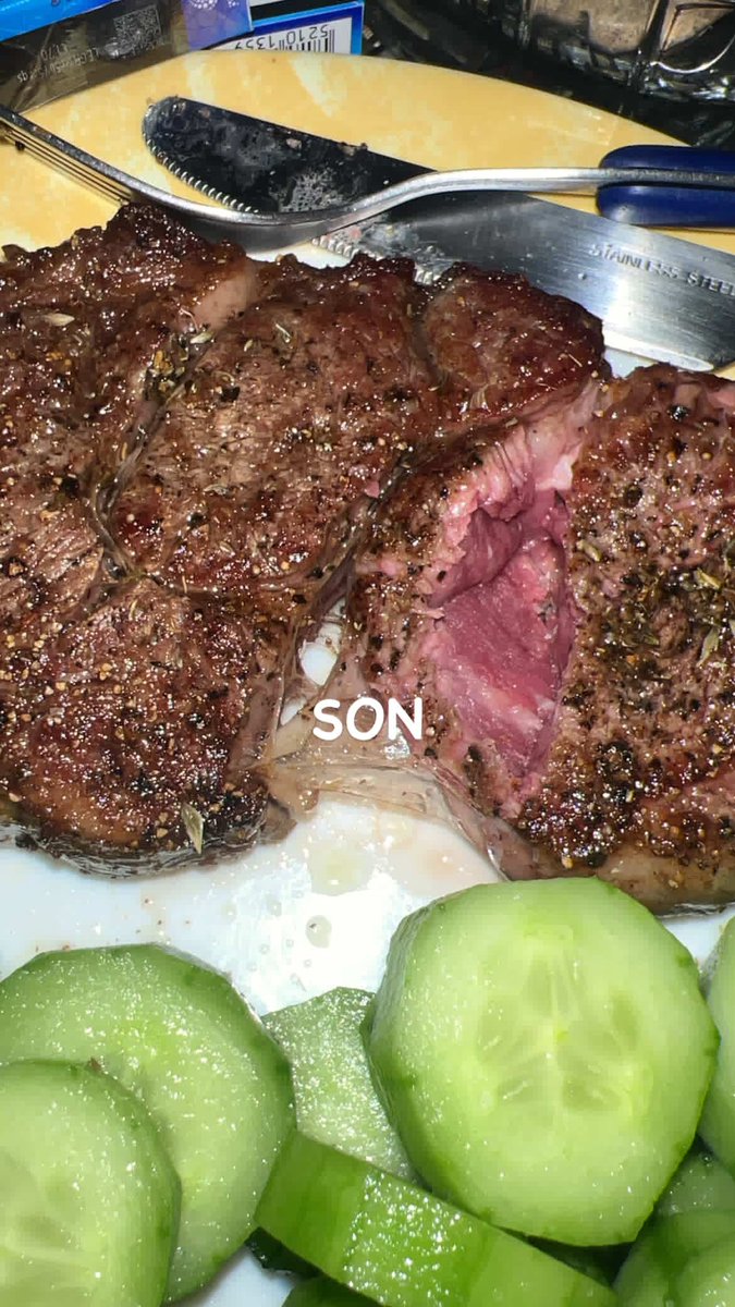 george/testy tweet media