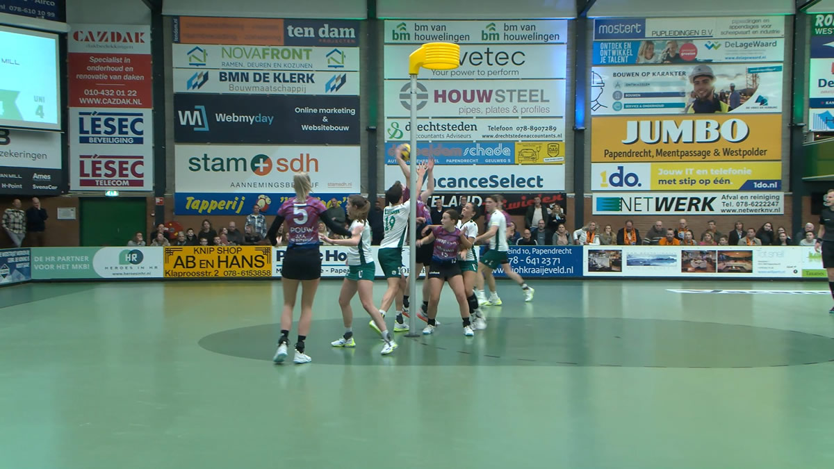 Unitas /Perspectief tweet media