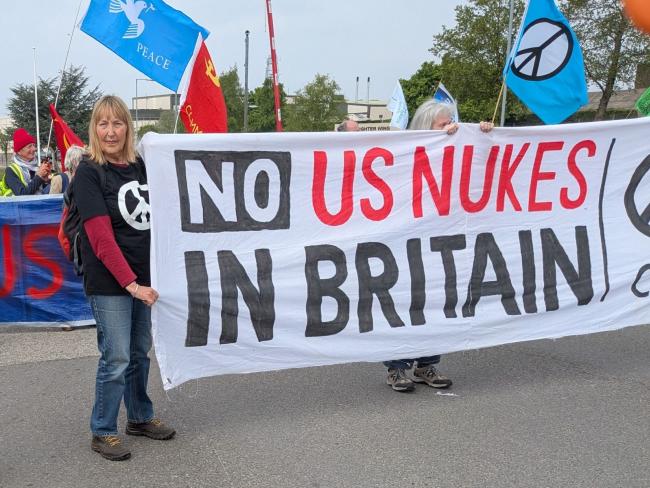 Communist Party of Britain Marxist-Leninist tweet media