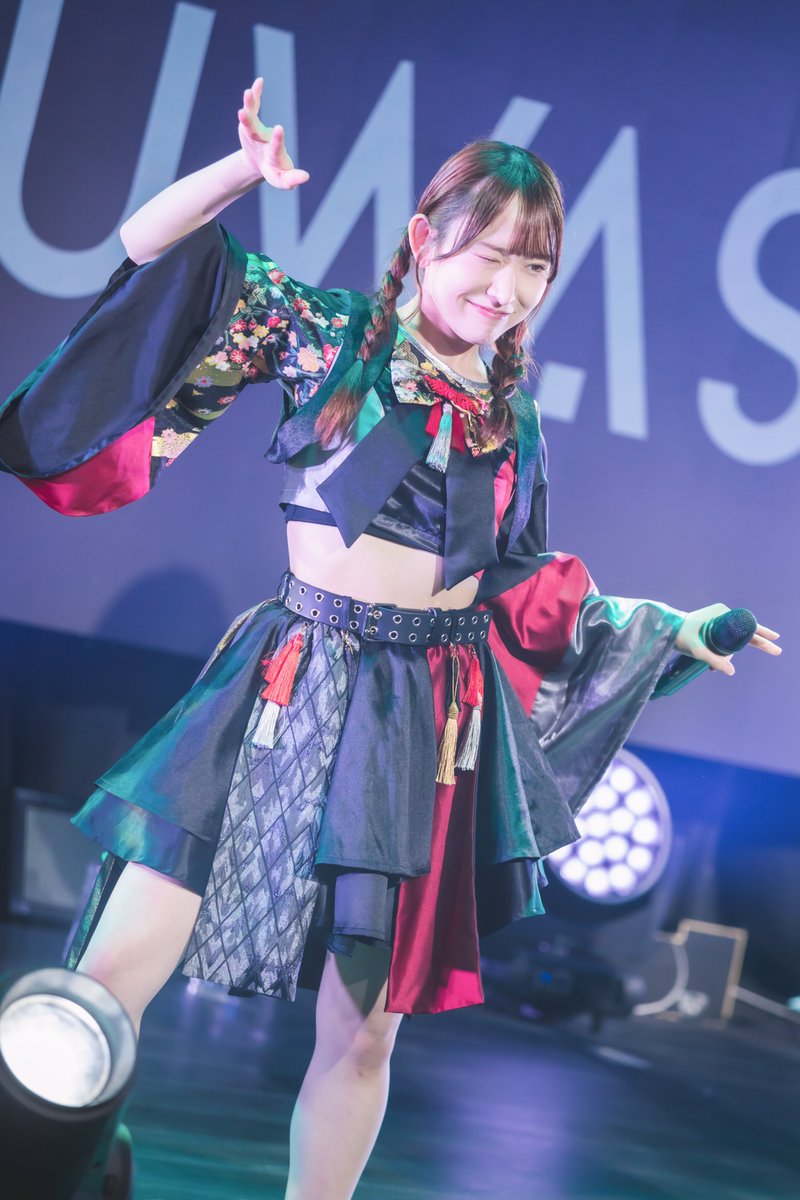 moleseerddt's tweet photo. 2026.03.01【RHYTHM SPARK!! vol.1 -the beginning-】INUWASI ライカ https://t.co/d9S99I2o7c