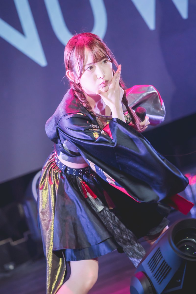 moleseerddt's tweet photo. 2026.03.01【RHYTHM SPARK!! vol.1 -the beginning-】INUWASI ライカ https://t.co/d9S99I2o7c