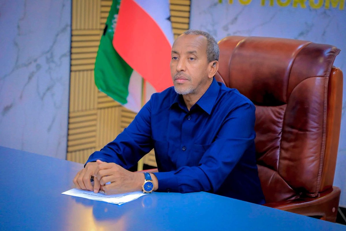 Ministry of Finance & Economic Development. tweet media