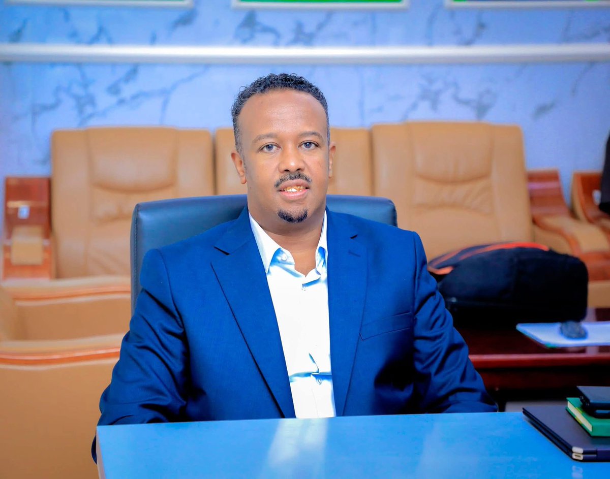 Ministry of Finance & Economic Development. tweet media