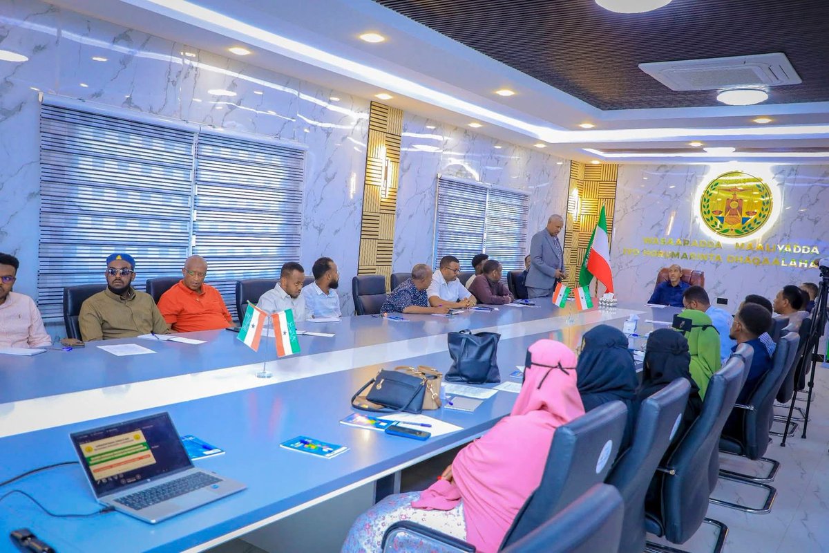 Ministry of Finance & Economic Development. tweet media