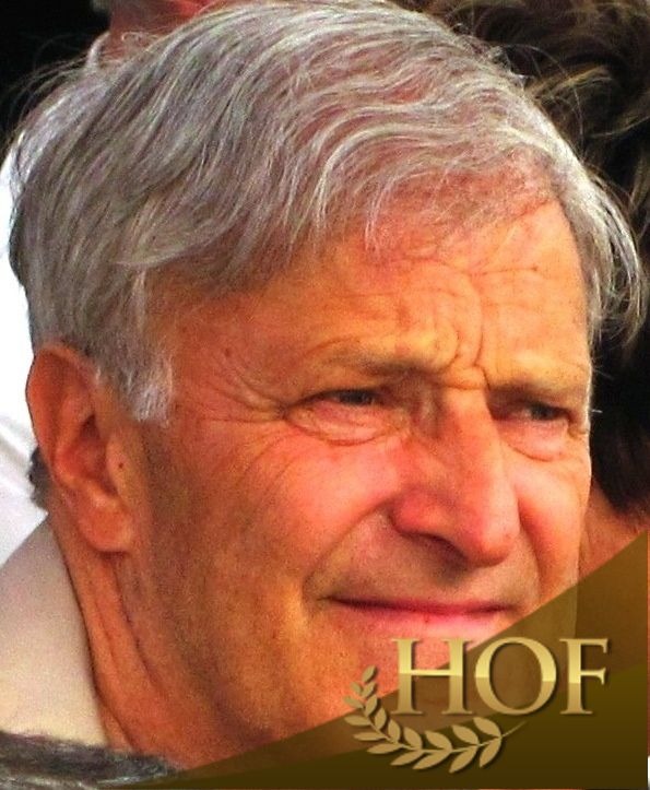 🎂 Jan Kodes, born in 1946, Czech legend with 3 Grand Slam titles including 2 at Roland Garros and 1 at Wimbledon, and a career Grand Slam win-loss record of 93-37.  
db4tennis.com/players/male/j… 
#Tennis #GrandSlam #HappyBirthday