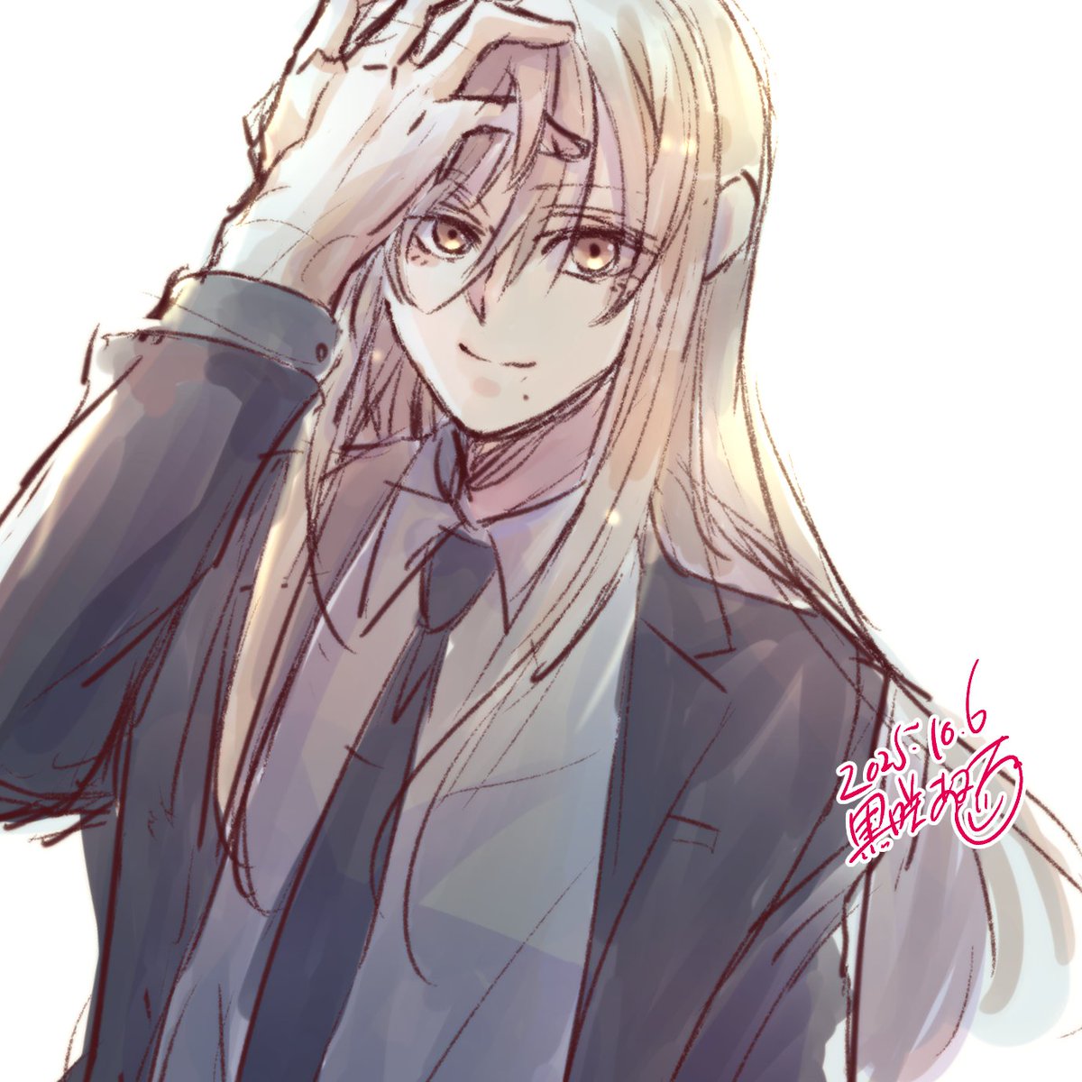 黒咲あるな tweet media