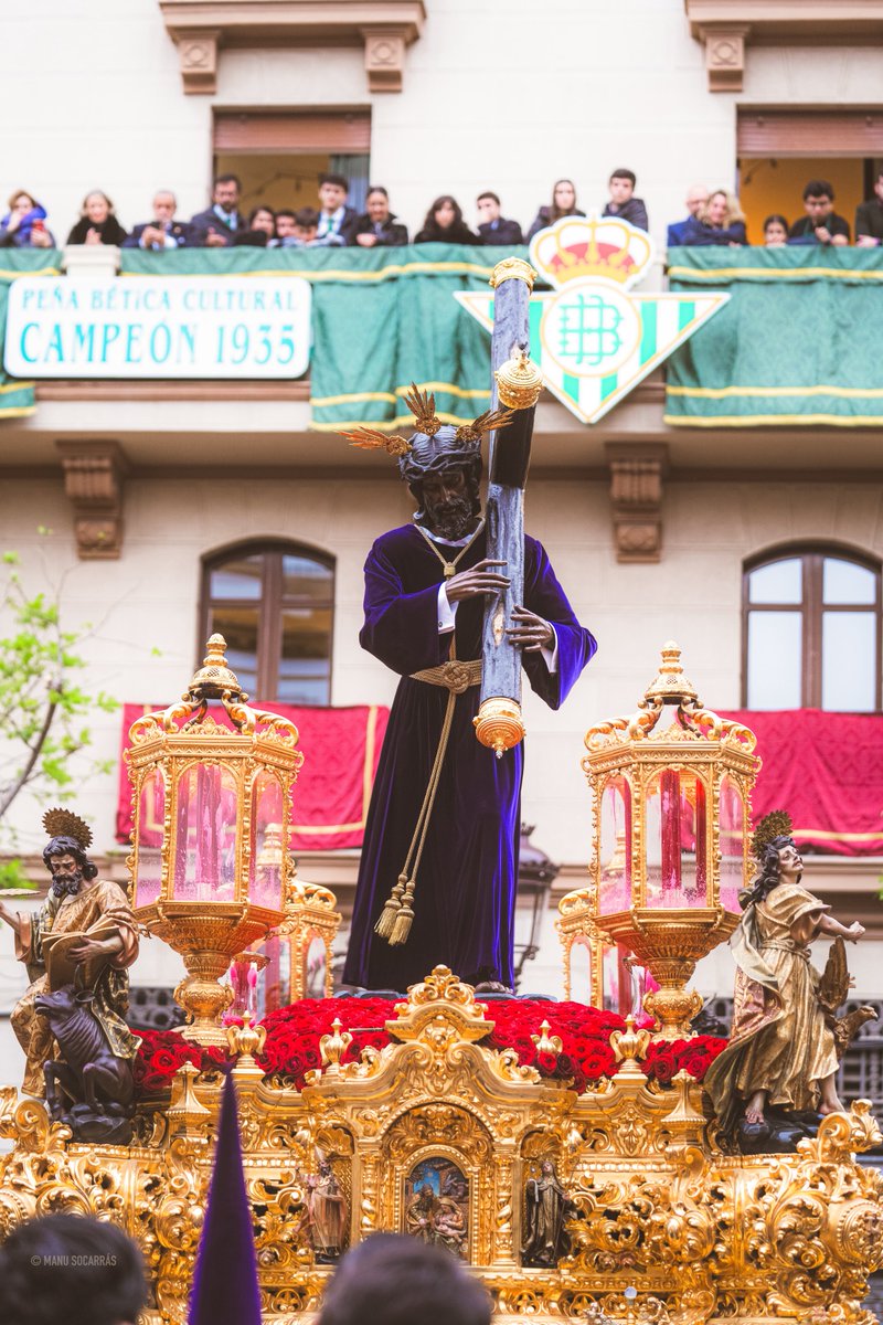 Rey de Reyes.