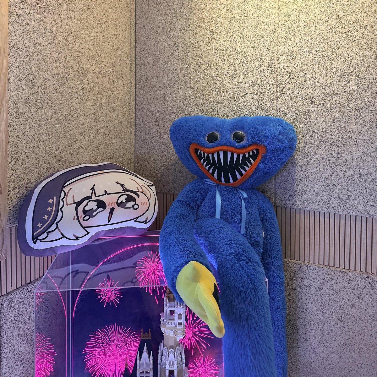 내일, 드디어 만나요!💕

✨치지직 채널 (Chzzk Link)
chzzk.naver.com/4e5d48497c6177…

✨유튜브 채널 (Youtube Link)
youtube.com/@siyoonvoice