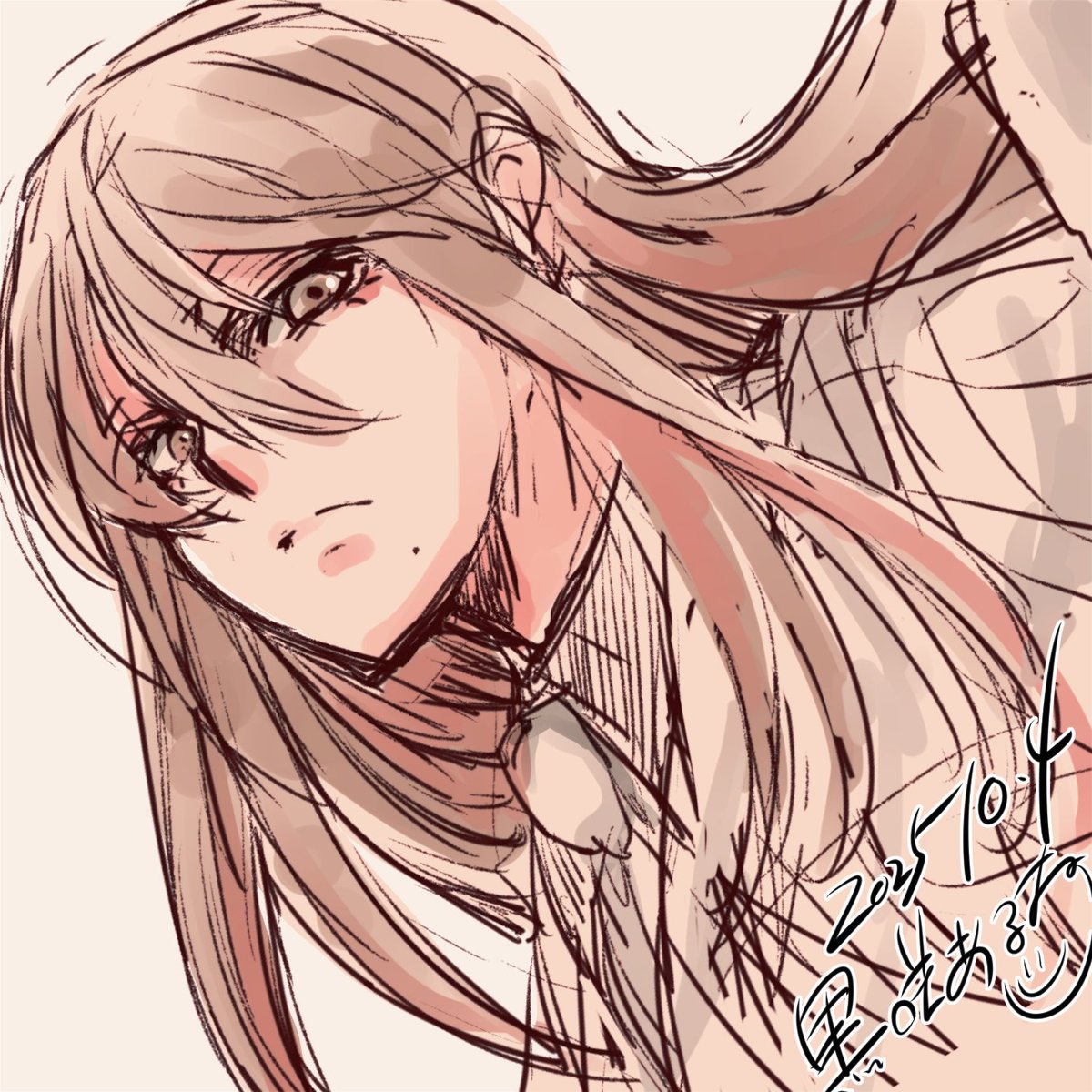 黒咲あるな tweet media