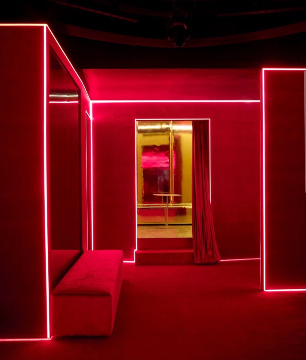 Sci-Fi Archives tweet media