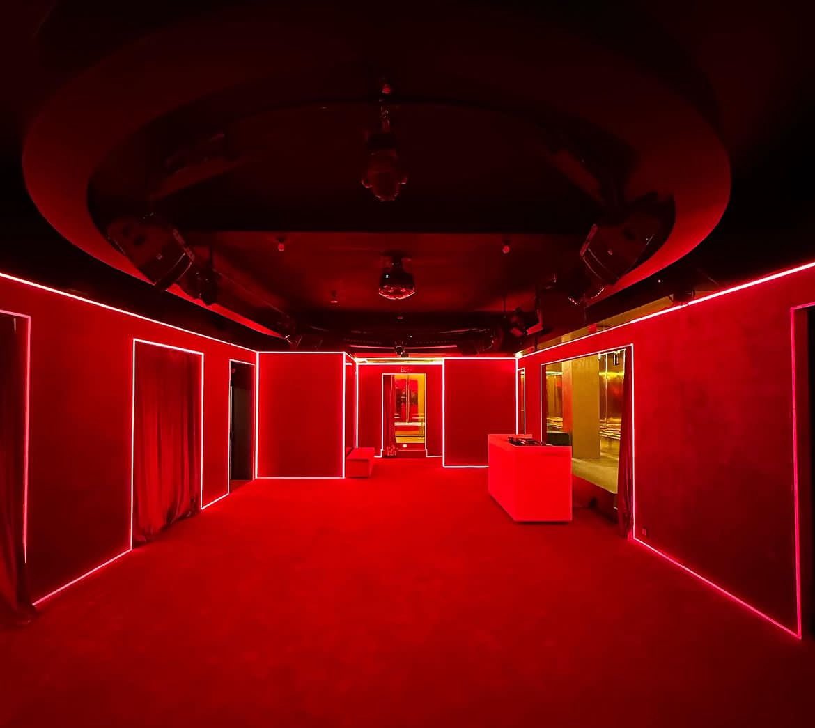 Sci-Fi Archives tweet media