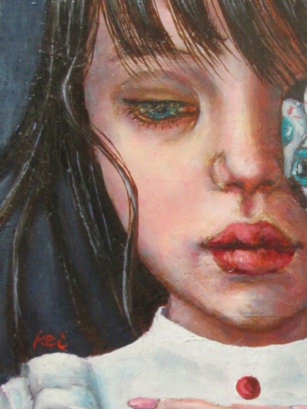 gallery Sorath『幻想藝術考28』 3/10(火)~3/15(日) 京都市下京区風早