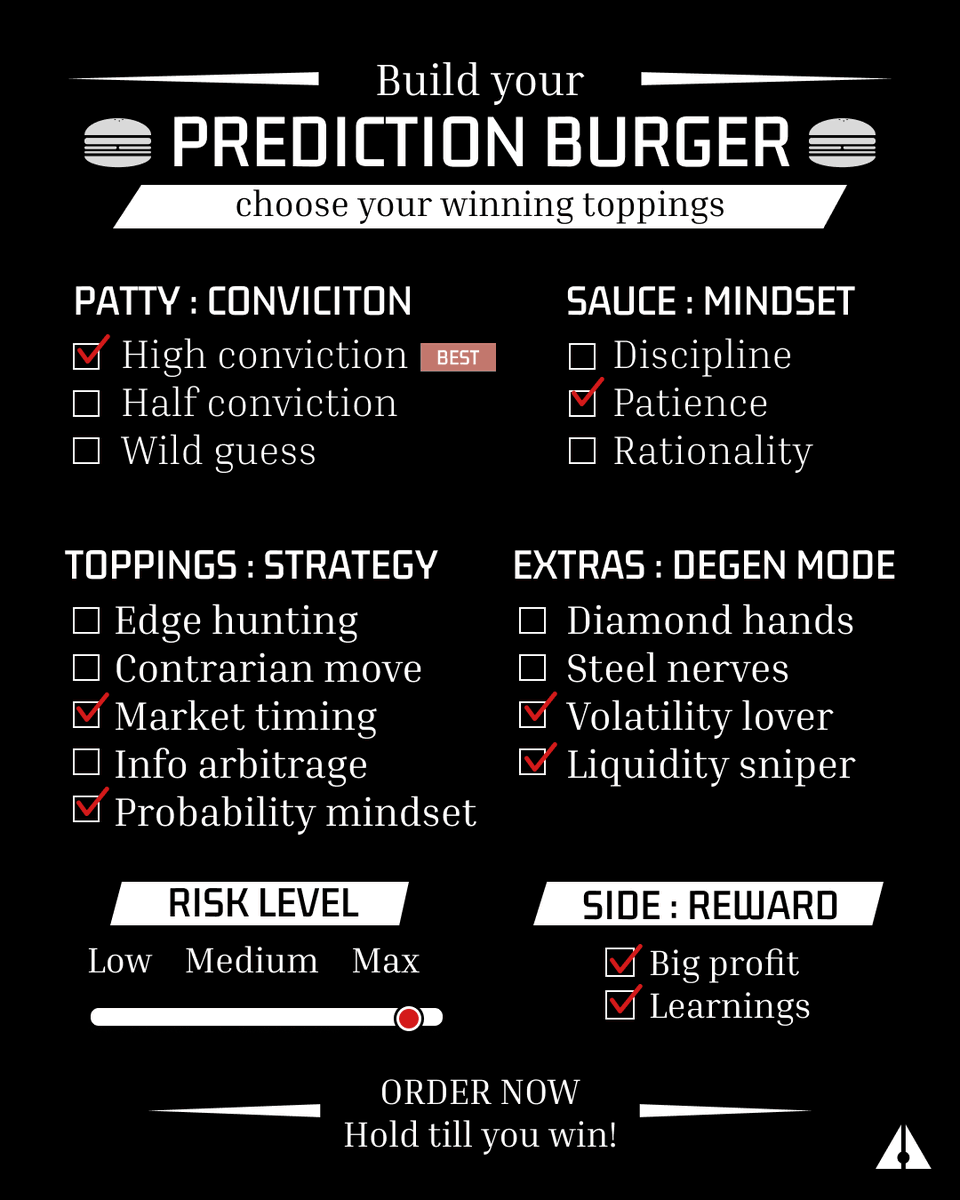 Conviction tweet media