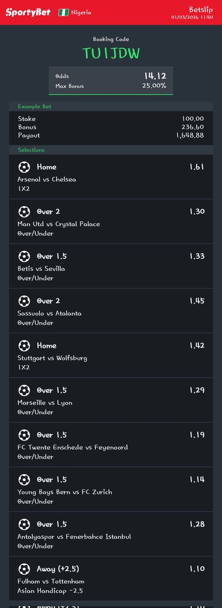 justforgreenodd's tweet photo. 41 odds
14 odds https://t.co/HGpxw0Ripy