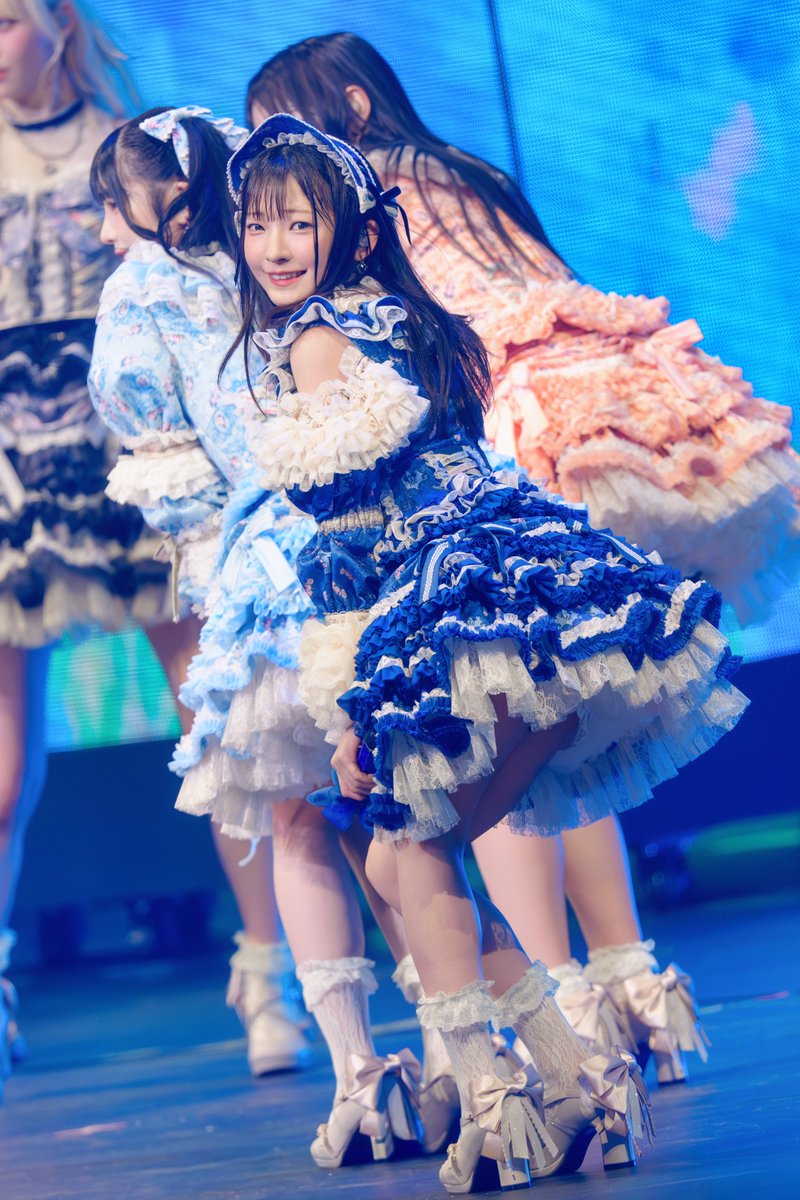 ≠ME (ノットイコールミー) 永田詩央里 さん (2) @nagata_shiori at K