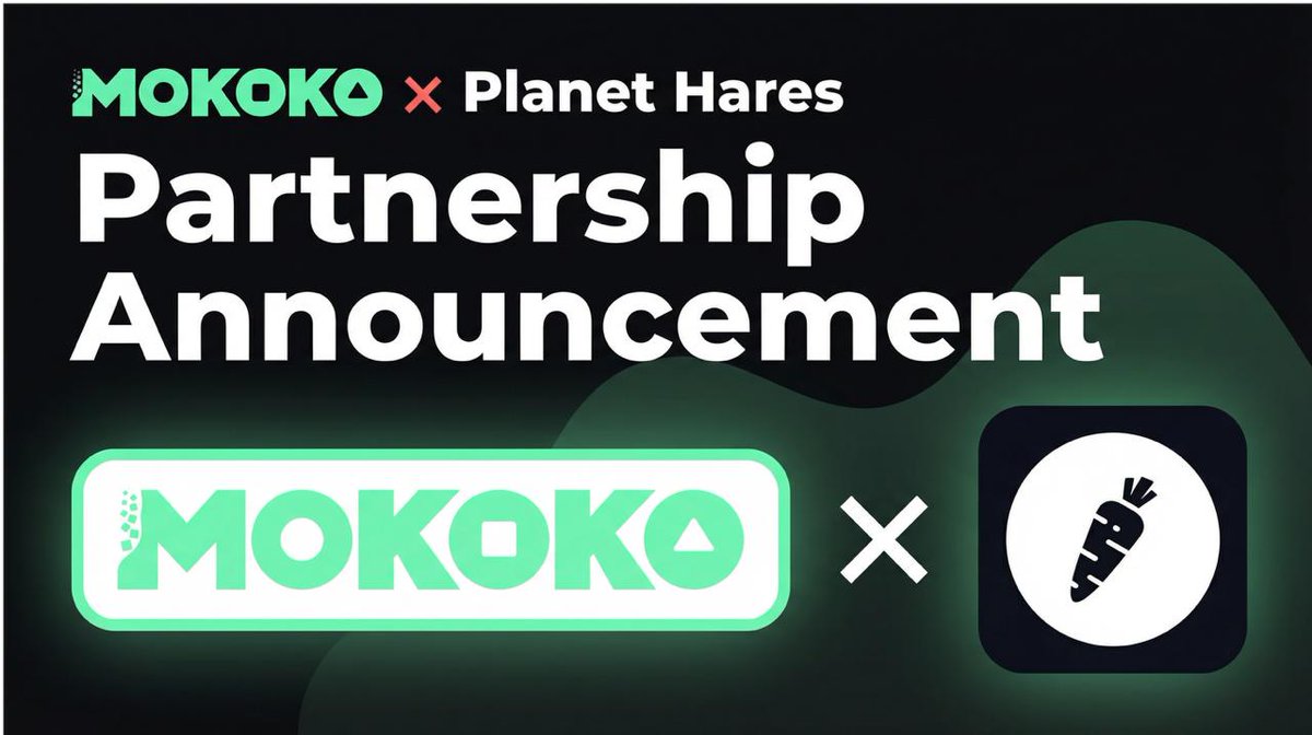 Planet Hares | "Nobody Jackpot" Beta Testing tweet media