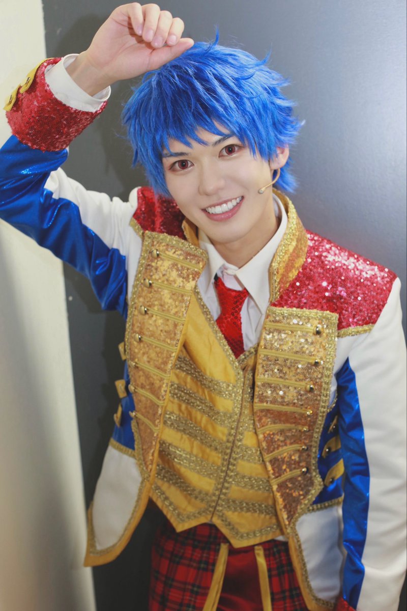 田村升吾 tweet media