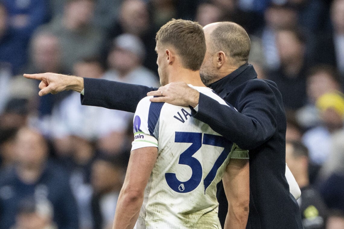 New Spurs Order tweet media