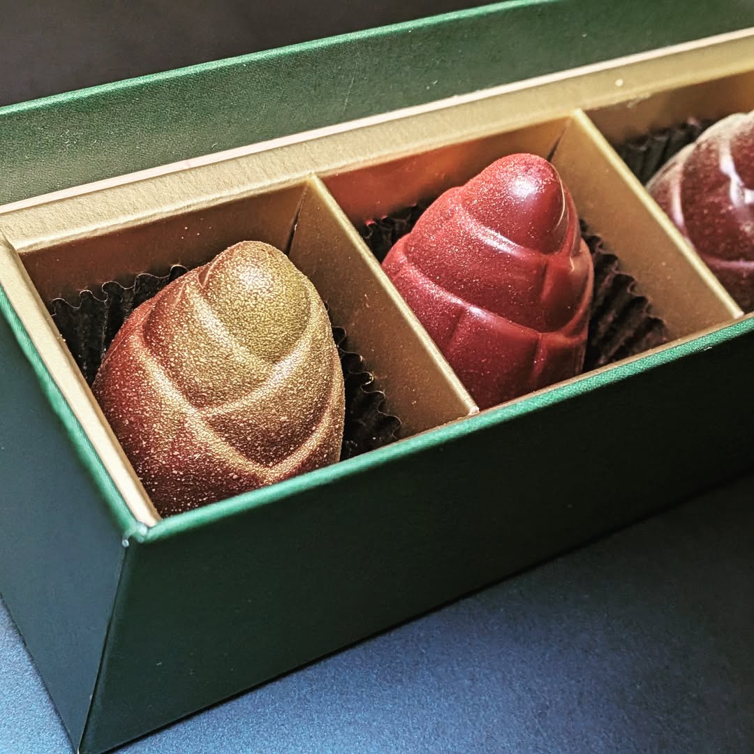 Ultimate Takenoko アルティメットタケノコ（シェ・シバタ 西武池袋店