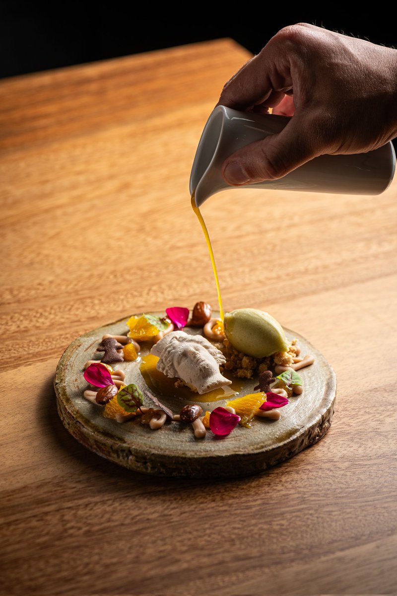 Unic Restaurant tweet media