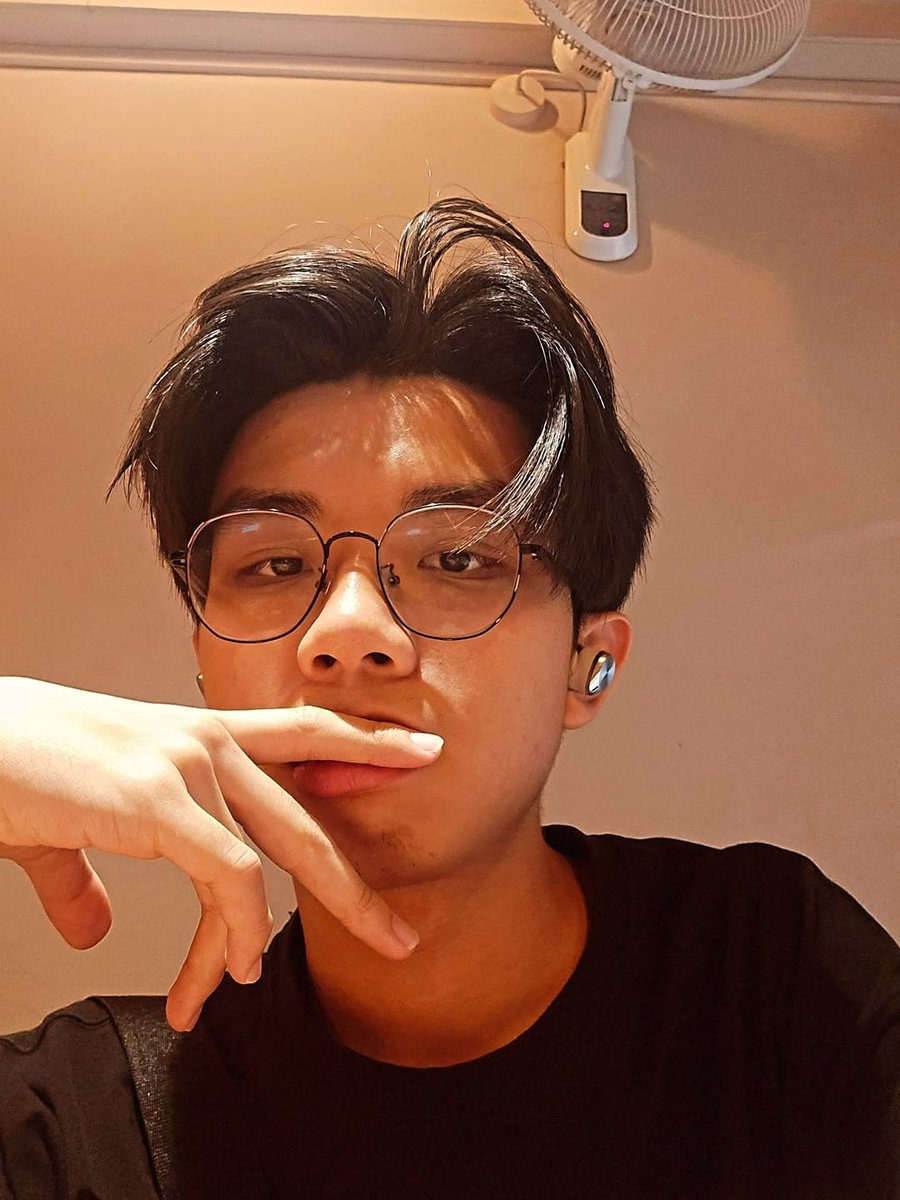 vccliaa's tweet photo. boyfriendable bgt sih kak 😛🫰🏻
#imkevin https://t.co/rZ4P3cSEct