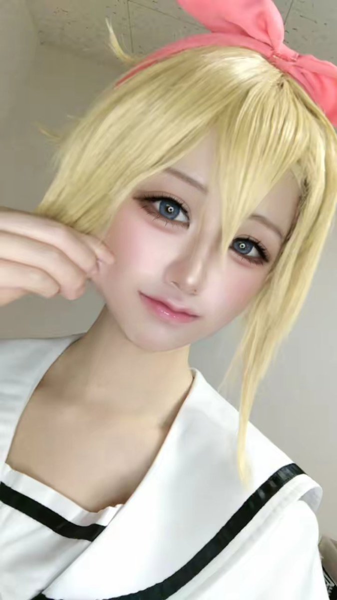 あーちゃんcos🍒 (@a_chan3330) / Posts / X