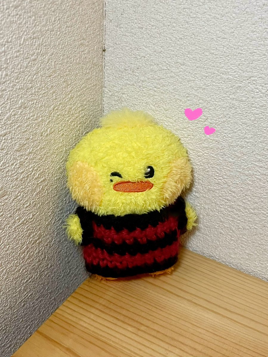 テニニにくるえるの衣装編んであげた🫶
いつかてーさんみたいなロックンローラーになろうね💕︎