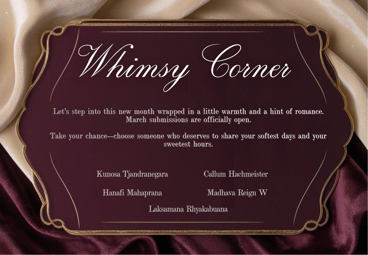 Callista. tweet media