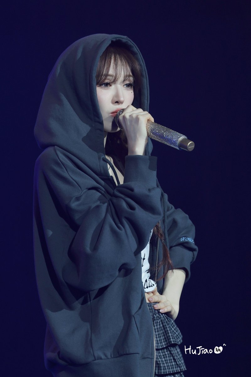 HuJiao_1009's tweet photo. 260301 <W:EALIVE> ENCORE 🐺
#웬디 #WENDY https://t.co/1Jnj4bW0dP