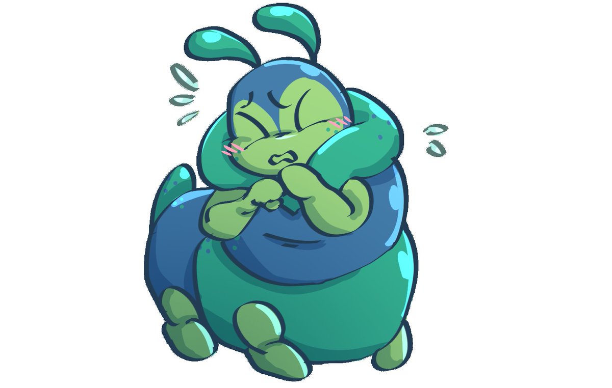 _briomatic's tweet image. So lowkey might have been a shitpost that turned into a rendered piece LOL
#dandysworld #squirm #robloxart