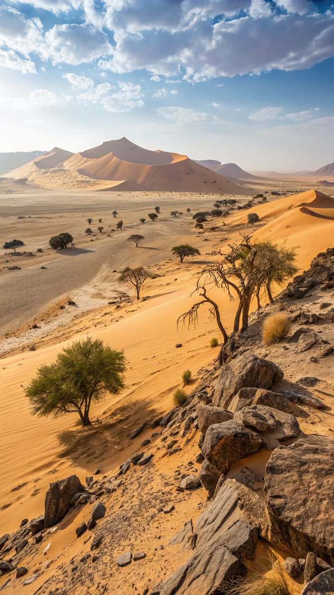 NaturalEye78321's tweet photo. Sossusvlei, Namibia 🇳🇦 https://t.co/aadDKww0Md