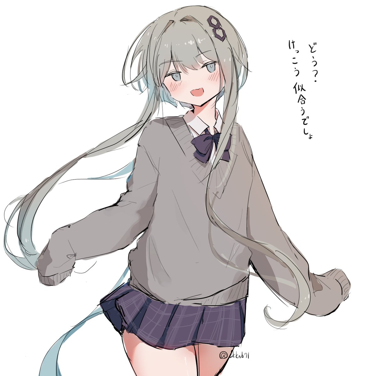 しけけぬぶ tweet media