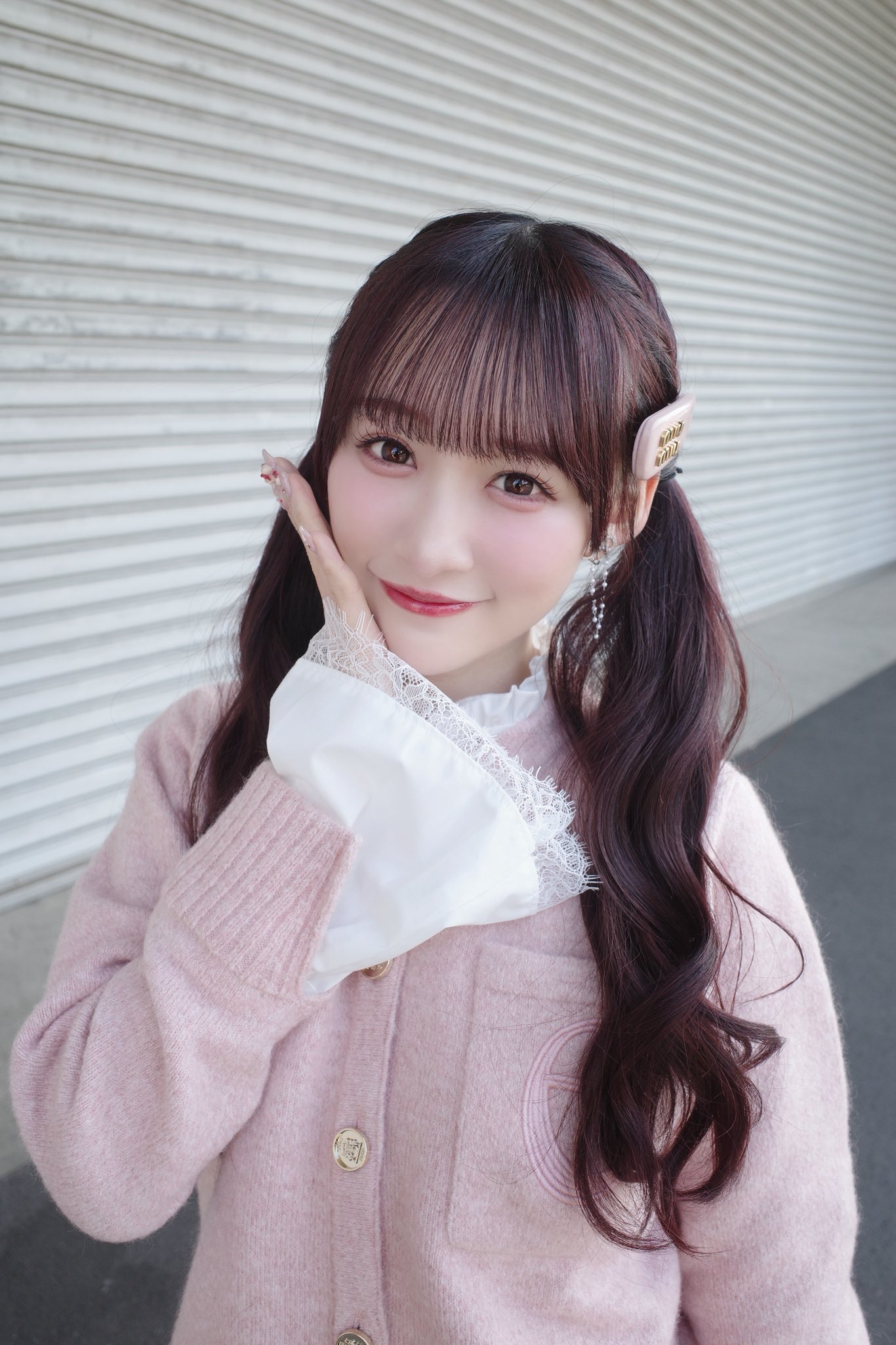 音嶋 莉沙 on X: 