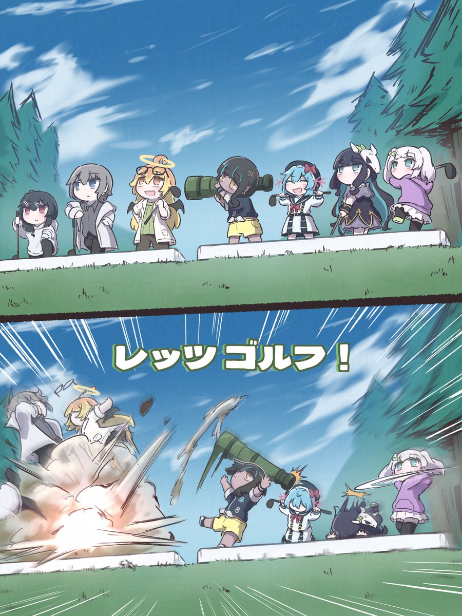 葦原 (@__ashihara) / Posts / X