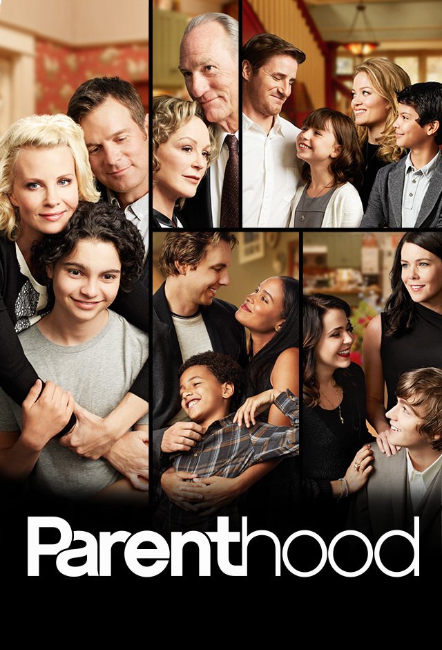 edwardbrgr's tweet photo. Two TV series that are miles better than the movies they’re based on.

And yes, I will absolutely die on this hill defending them. https://t.co/oPP5u9aPvF
