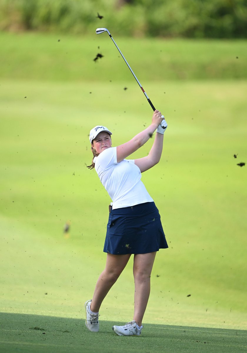 Lottie Woad tweet media