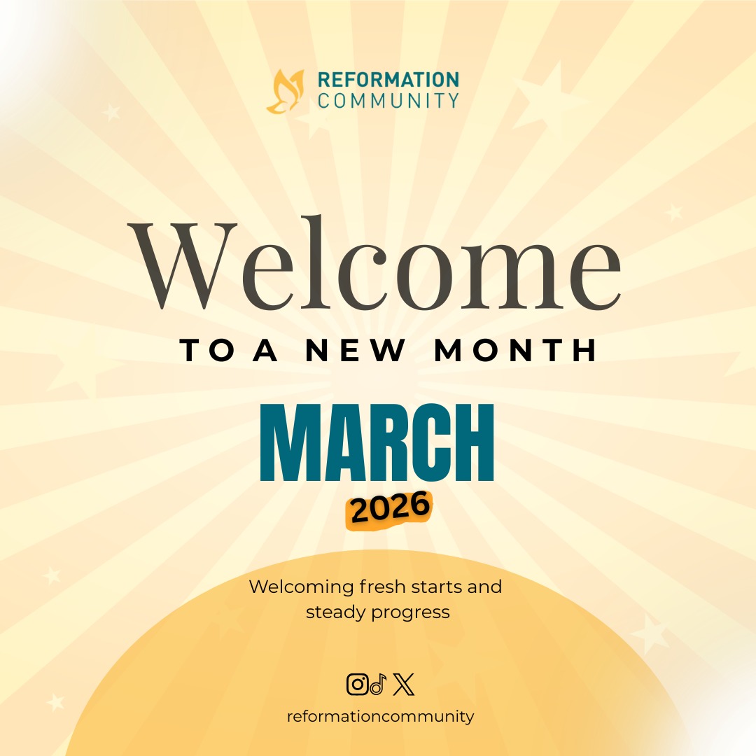 reformationgh's tweet image. Happy New Month REFORMERS ❤️

#ReformationCommunity #NewMonth #Booksvilleghana