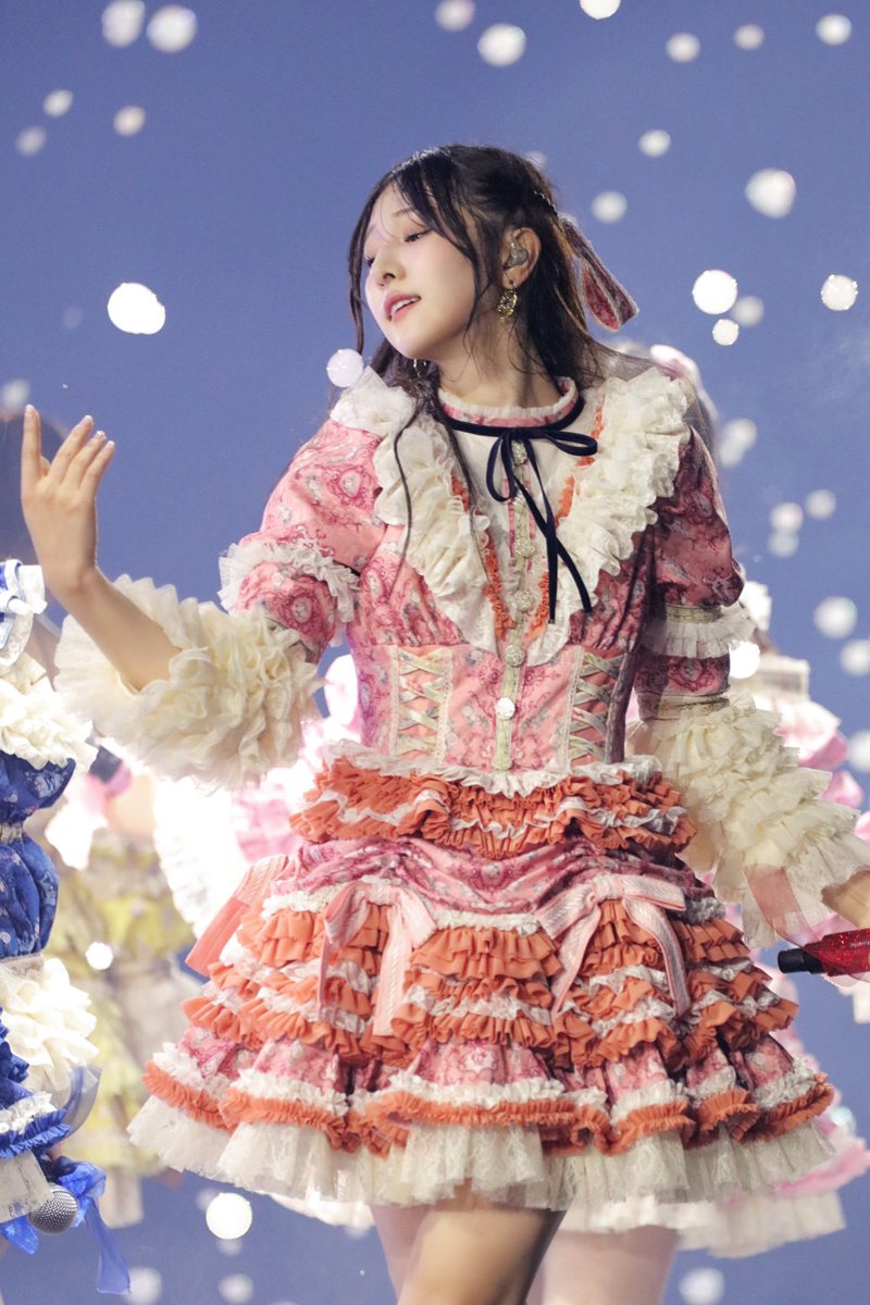 2026/2/23 「≠ME 7th ANNIVERSARY PREMIUM CONCERT」 Kアリーナ横浜