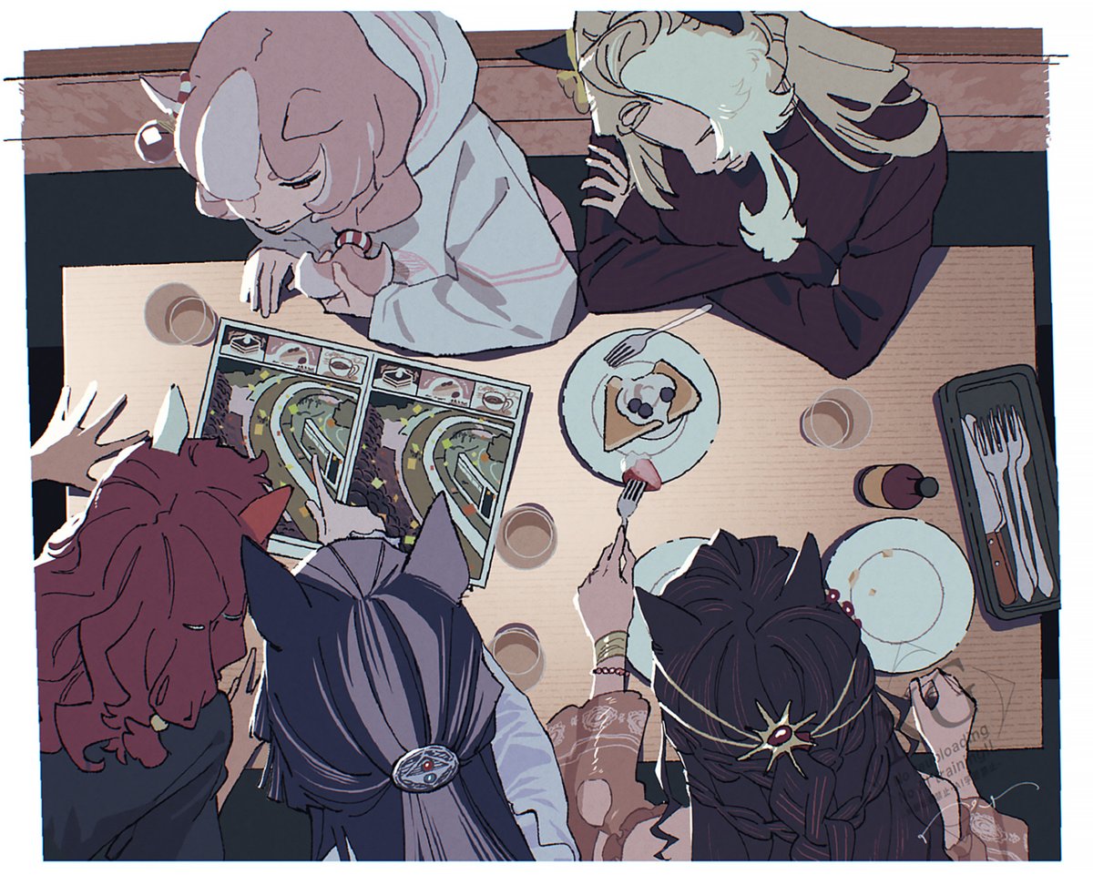 チターチ (@49__4) / Posts / X